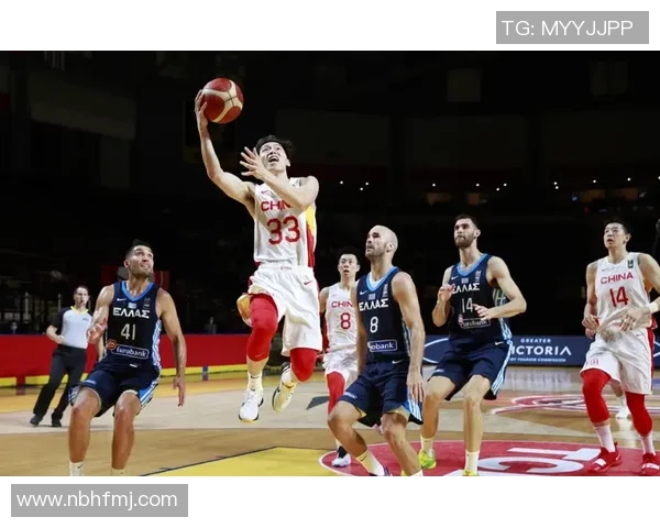 2008年奥运会中国男篮与美国男篮激战回顾与精彩瞬间分析