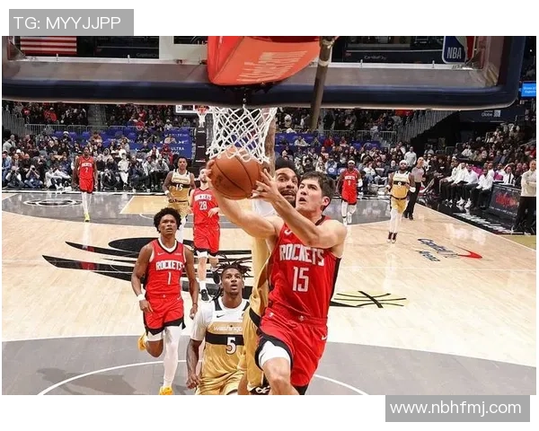 祝贺！火箭21岁探花蜕变神射手：三分47.9%，杜兰特获冲冠绝配